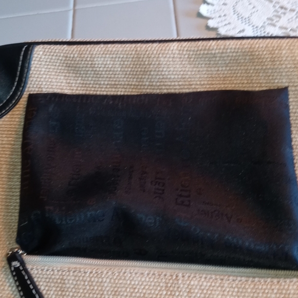 Etinenne Aigner - High End Purse - Picture 11 of 16